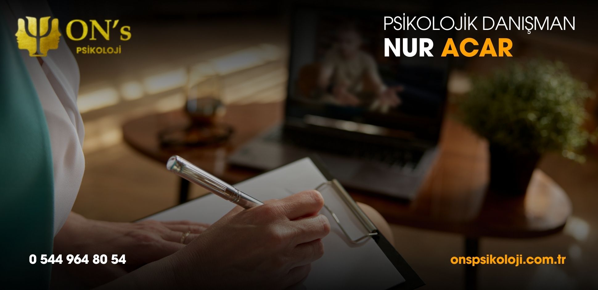 Saimbeyli Aile Danışmanı